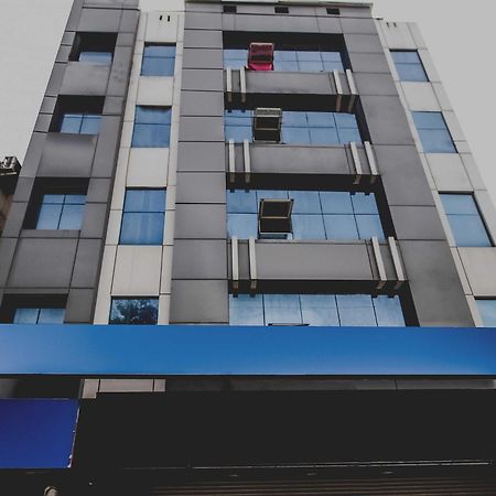 Hotel O Grand Brundavan Secunderabad Exterior photo