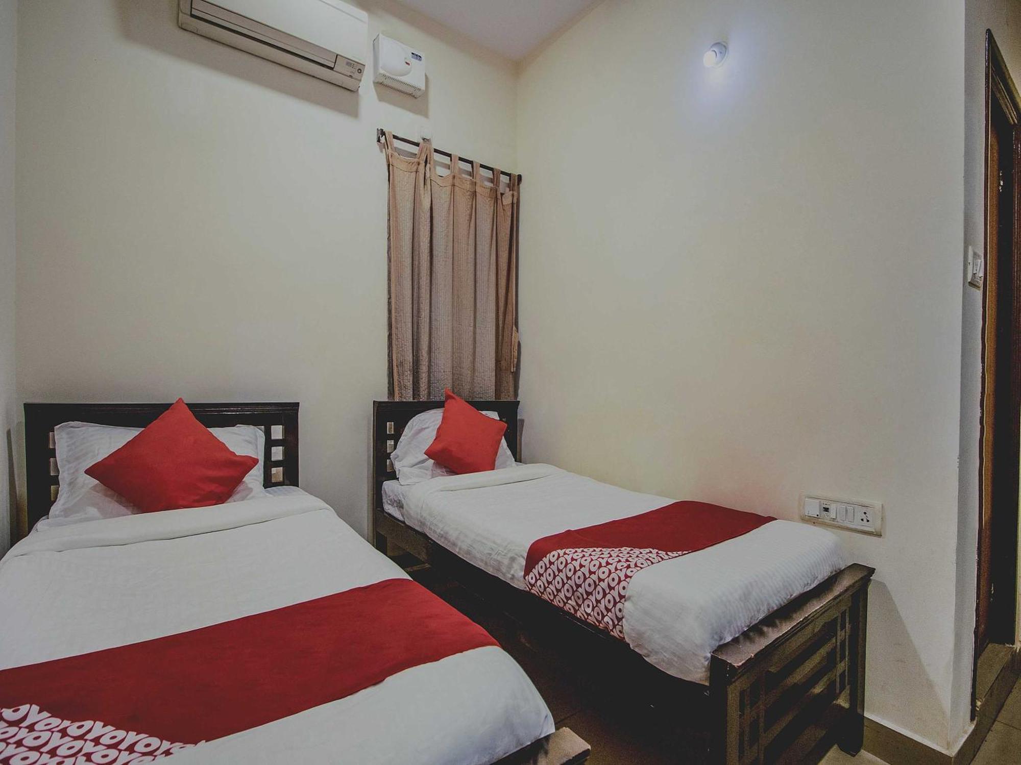 Hotel O Grand Brundavan Secunderabad Exterior photo