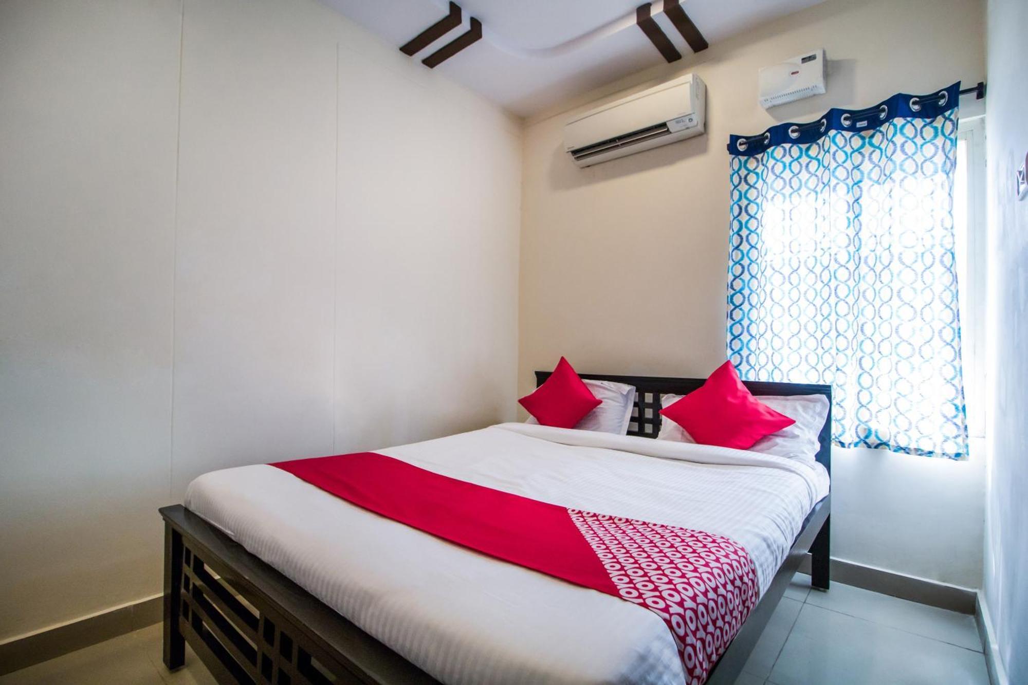 Hotel O Grand Brundavan Secunderabad Exterior photo