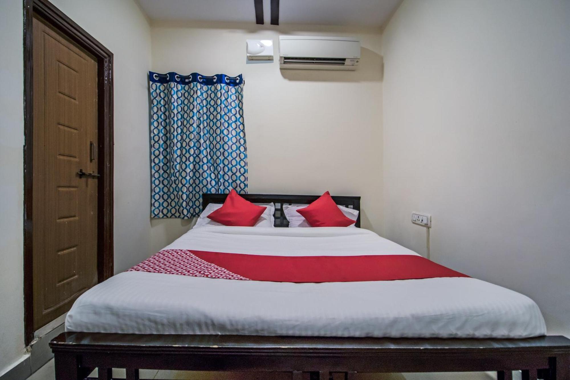 Hotel O Grand Brundavan Secunderabad Exterior photo